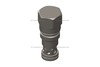 Cummins 4009956 Automatic Transmission Pressure Regulator Valve Automatic Transmission Pressure Regulator Valve