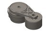 Cummins 3947574 Accessory Drive Belt Tensioner Accessory Drive Belt Tensioner