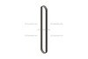 Cummins 3289369 Accessory Drive Belt Accessory Drive Belt - Ribbed V-Belt