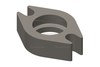 Cummins 3034830 Multi-Purpose Hardware Multi-Purpose Hardware - Seal Retainer
