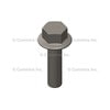 Cummins 3093939 Screw Cap Screw Cap - Hexagon Flange Head