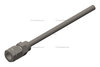 Cummins 3025589 Engine Oil Pressure Gauge Tube Engine Oil Pressure Gauge Tube