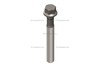Cummins 3913638 Multi-Purpose Hardware Multi-Purpose Hardware - Hexagon Flange Head