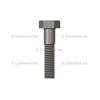 Cummins 3532940 Multi-Purpose Hardware Multi-Purpose Hardware - Hexagon Head