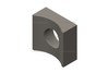 Cummins 3077444 Multi-Purpose Clamp Multi-Purpose Clamp