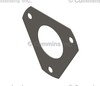 Cummins 3939355 Engine Oil Filter Gasket Engine Oil Filter Gasket