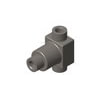 Cummins 3948541 Fuel Filter Drain Pipe Fuel Drain Connector