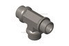 Cummins 3905353 Pipe Fitting Pipe Fitting - Union Tee, Male