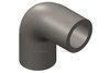 Cummins 4932359 Exhaust Gas Recirculation (EGR) Tube Connector Hose