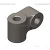 3979337 by CUMMINS - Common Fuel Injector Rail Bracket