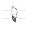 Cummins 4895742 Engine Oil Cooler Gasket Engine Oil Cooler Gasket