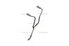 5255740 by CUMMINS - Lubricating Oil Drain Tube - for EPA13 6.7-Liter ISB/QSB Diesel Engines