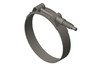 Cummins 4965329 Emission Control T-Bolt Clamp Emission Control T-Bolt Clamp