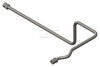 Cummins 3082466 Fuel Supply Hose Fuel Supply Tube - for 14-Liter N14 Celect and Non-Certified 11-Liter M11 Series