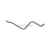 Cummins 3944081 Air Brake Compressor Water Outlet Hose Air Brake Compressor Water Outlet Hose