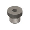 Cummins 3919016 Multi-Purpose Threaded Plug Multi-Purpose Threaded Plug