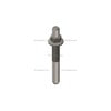 Cummins 3922639 Multi-Purpose Hardware Multi-Purpose Hardware - Hexagon Flange Head
