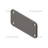 3028684 by CUMMINS - Engine Cover