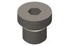 Cummins 3678610 Multi-Purpose Threaded Plug Multi-Purpose Threaded Plug