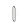 Cummins 3289213 Accessory Drive Belt Accessory Drive Belt - Ribbed V-Belt