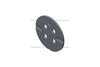 Cummins 3681273 Engine Block Adapter Engine Block Adapter - fits ISX CM570 Engine Model