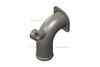 Cummins 3945111 Engine Coolant Water Inlet Engine Coolant Water Inlet