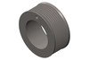 Cummins 3400883 Accessory Drive Belt Idler Pulley Accessory Drive Belt Idler Pulley