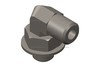 Cummins 3037535 Pipe Fitting Pipe Fitting