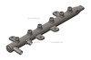 Cummins 4937282 Fuel Manifold Fuel Manifold