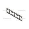 Cummins 3958644 Engine Cylinder Head Gasket Engine Cylinder Head Gasket