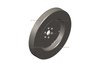 Cummins 4987064 Engine Rebuild Kit DAMPER,RUBBER VIBRATION