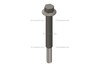 Cummins 3927064 Multi-Purpose Hardware Multi-Purpose Hardware - Hexagon Flange Head