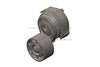 Cummins 2891940 Accessory Drive Belt Tensioner Accessory Drive Belt Tensioner