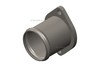 Cummins 3913030 Engine Coolant Water Outlet Tube Engine Coolant Water Outlet Tube