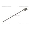 3687334 by CUMMINS - Nitrogen Oxide (NOx) Sensor
