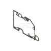Cummins 3630839 Engine Rocker Housing Gasket Engine Rocker Housing Gasket