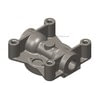 Cummins 204163 Corrosion Resistor Head