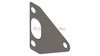 Cummins 4975308 Engine Oil Strainer Gasket Oil Suction Connection Gasket