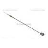 Cummins 2897539 Engine Coolant Temperature Sensor Engine Coolant Temperature Sensor