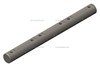 3679418 by CUMMINS - Engine Rocker Arm Shaft
