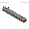 Cummins 4939164 Engine Valve Cover Engine Valve Cover