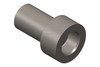 Cummins 3413137 Engine Crosshead Valve Guide Brake Actuator Plunger