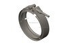 Cummins 2880482 Turbocharger V-Band Clamp Turbocharger V-Band Clamp