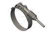 Cummins 3686838 Emission Control T-Bolt Clamp Emission Control T-Bolt Clamp