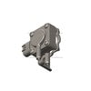 4954478 by CUMMINS - Differential Pressure Sensor - fits ISX/QSX Engine Model