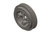 Cummins 4942075 Engine Crankshaft Vibration Damper Engine Crankshaft Vibration Damper