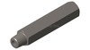 Cummins 5264222 Pipe Fitting Plain Pipe Coupling