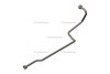 Cummins 5265912 Air Brake Compressor Water Inlet Hose Air Brake Compressor Water Inlet Hose