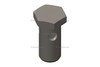 Cummins 3684202 Banjo Bolt and Fitting Banjo Bolt and Fitting