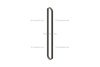 Cummins 3979344 Serpentine Belt V Ribbed Belt